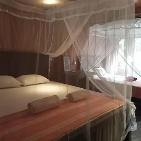 Hostal Piumi House Dikwella Sur Exterior foto