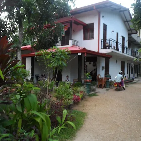 Hostal Piumi House Dikwella Sur Exterior foto