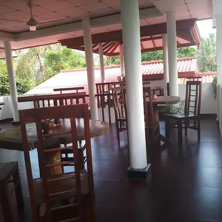 Hostal Piumi House Dikwella Sur Exterior foto