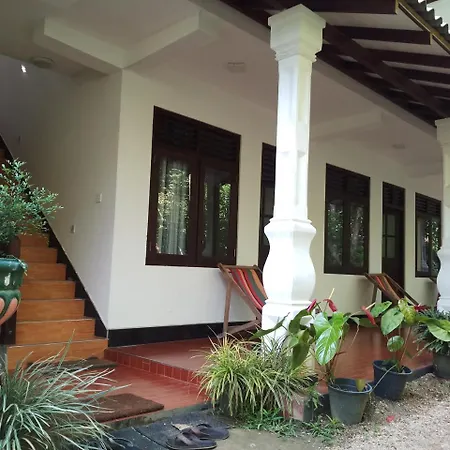 Hostal Piumi House Dikwella Sur Exterior foto
