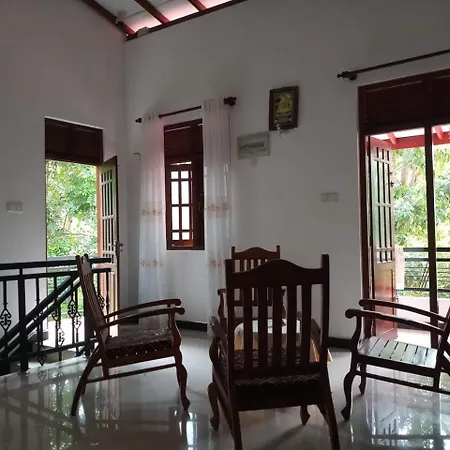 Hostal Piumi House Dikwella Sur Exterior foto