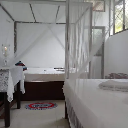 Hostal Piumi House Dikwella Sur Exterior foto