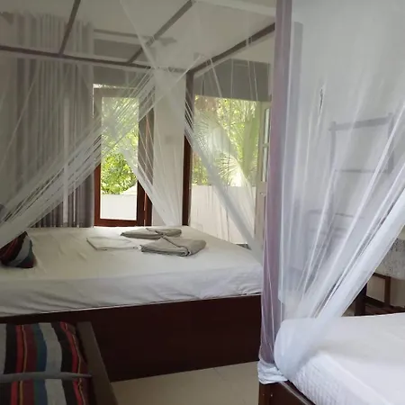 Hostal Piumi House Dikwella Sur Exterior foto