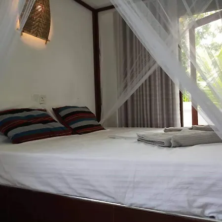 Hostal Piumi House Dikwella Sur Exterior foto