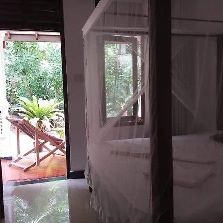 Hostal Piumi House Dikwella Sur Exterior foto