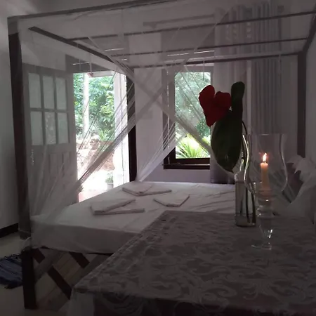 Hostal Piumi House Dikwella Sur Exterior foto