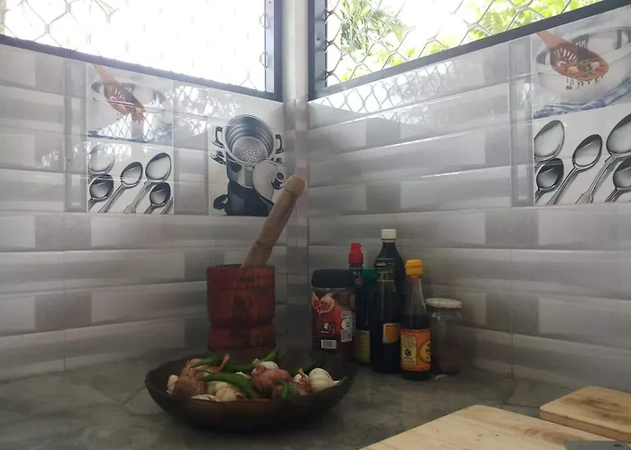 Piumi House