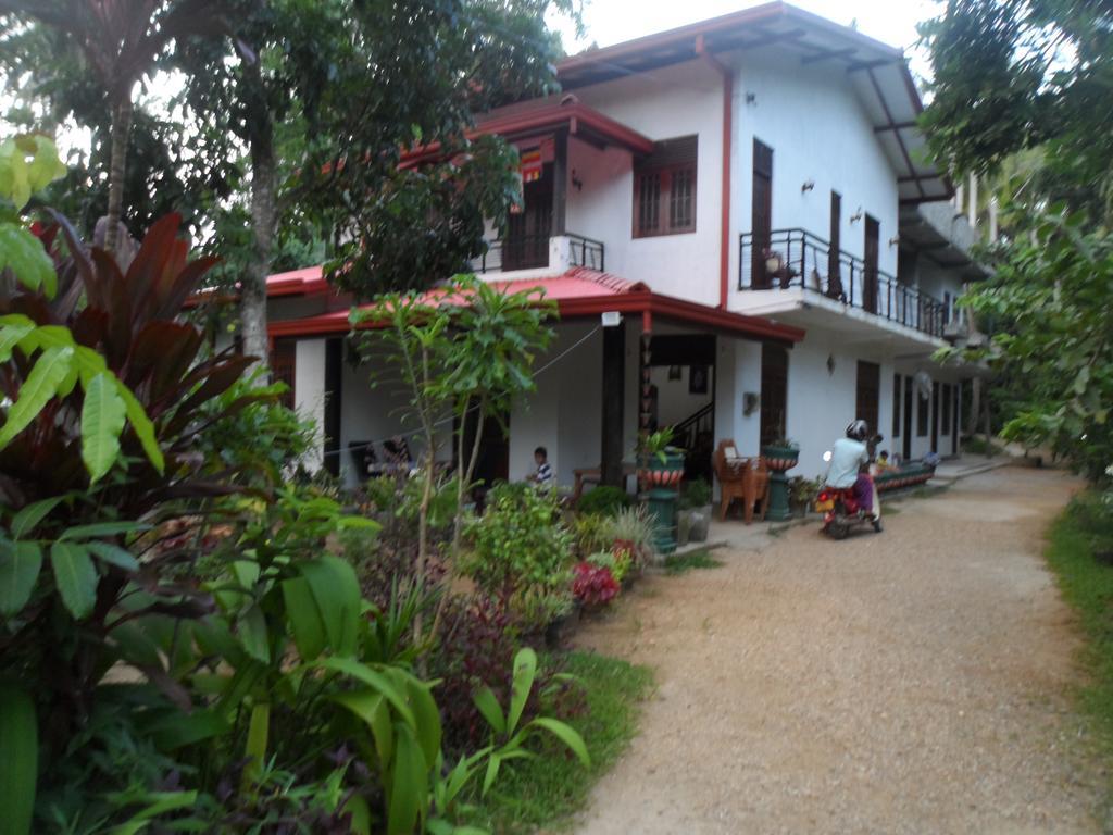 Country house Piumi House *