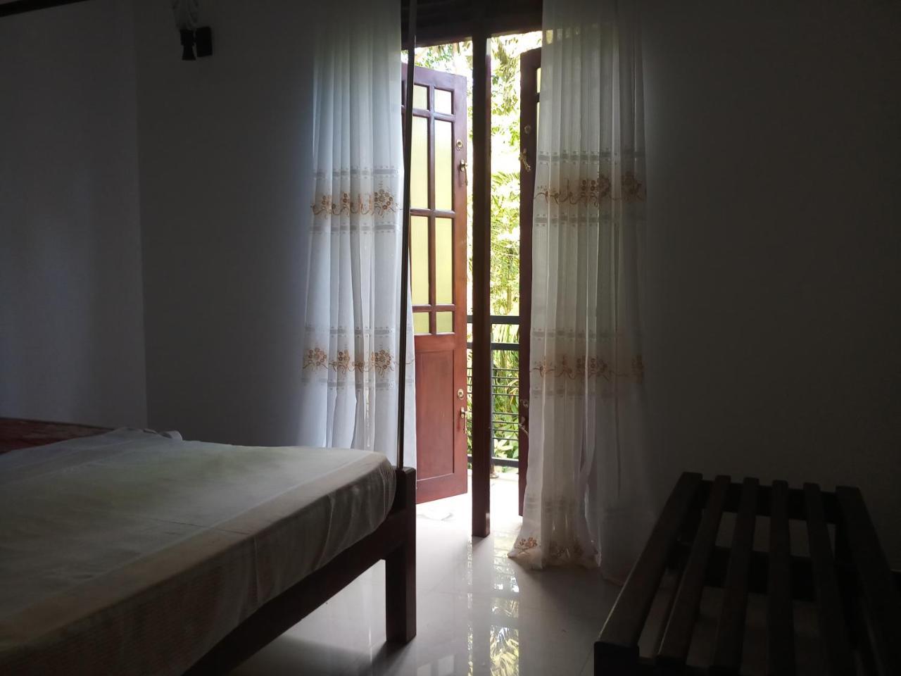 Piumi House * Dickwella