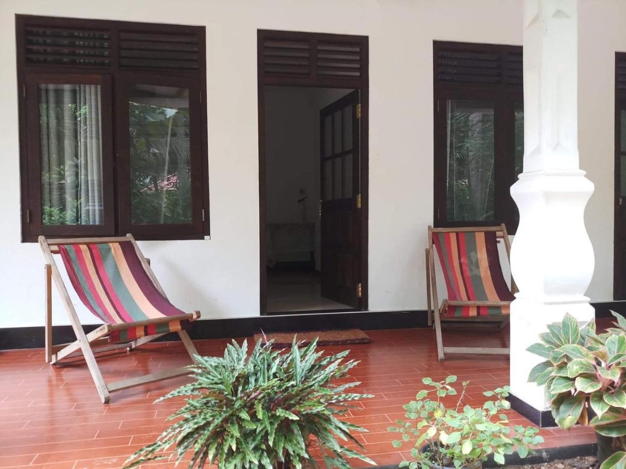 Country house Piumi House Dickwella