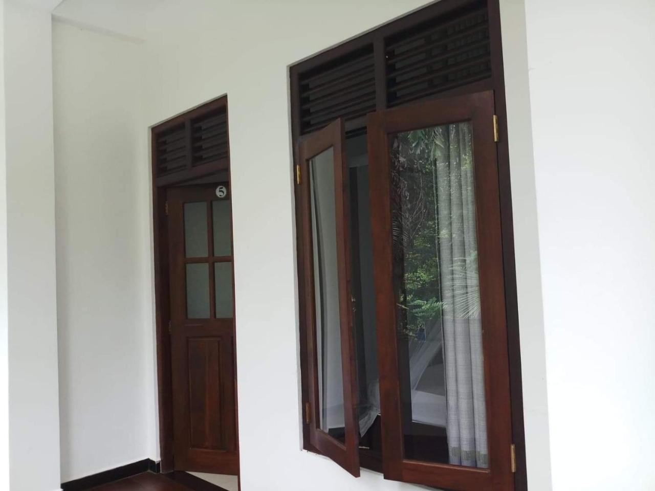 Country house Piumi House