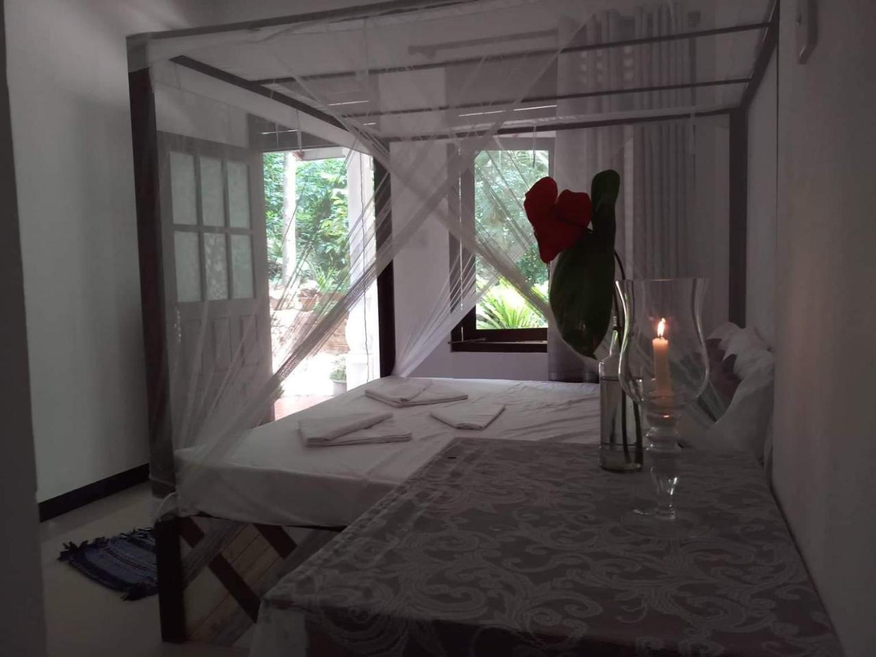 Piumi House * Dickwella